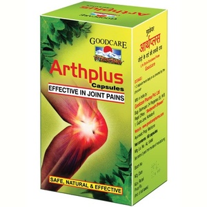 Arthplus Capsules GoodCare