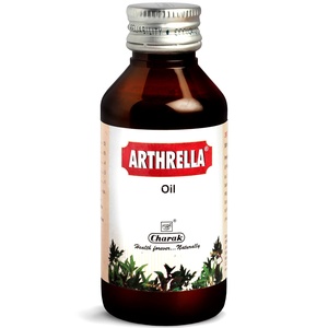Arthrella Oil Charak