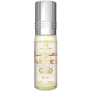 Aseel Al-Rehab perfumes