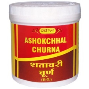 Ashokchhal Churna Vyas Pharmaceuticals