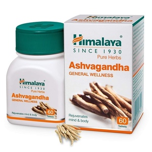 Ashvagandha Himalaya