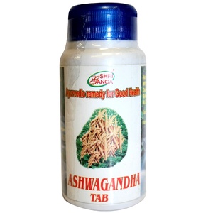Ashvagandha Shri Ganga