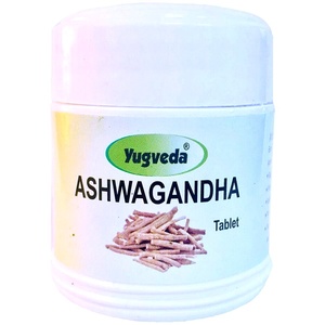 Ashvagandha Yugveda