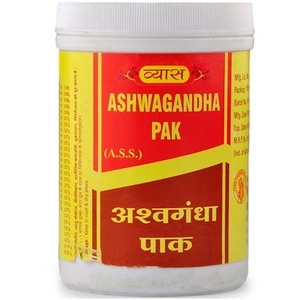 Ashwagandha Pak Vyas