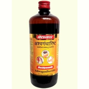 Ashwagandharishta Baidyanath