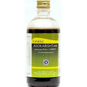 Asokarishtam Kottakkal Ayurveda