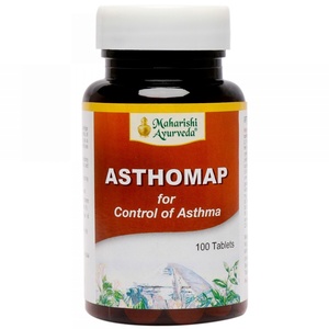 Asthomap Maharishi Ayurveda