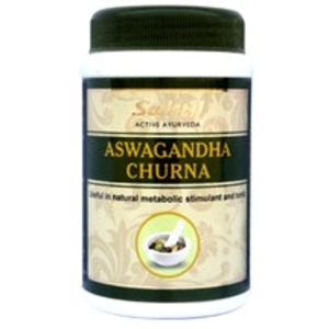 Aswagandha Churna Sahul