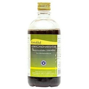 Aswagandharishtam Kottakkal Ayurveda