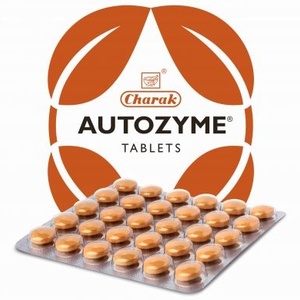 Autozyme Charak