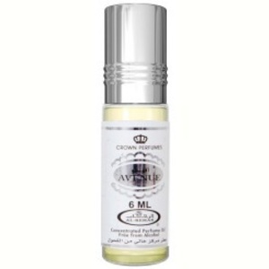 Avenue Al-Rehab perfumes