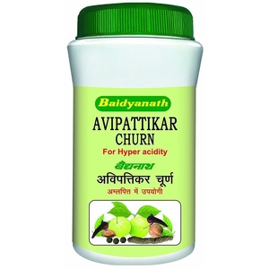 Avipattikar Churna Baidyanath
