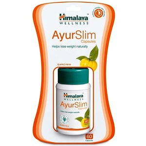 AyurSlim Himalaya