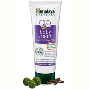 Baby Cream Himalaya Herbals