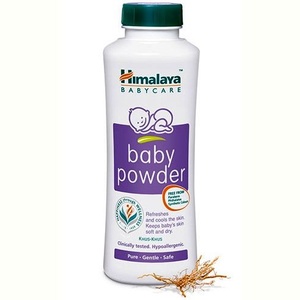Baby Powder Himalaya Herbals