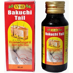 Bakuchi Тail  Vyas Pharmaceuticals