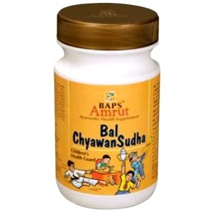 Bal Chyawansudha Baps Amrut