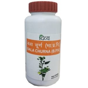 Bala Churnam Patanjali