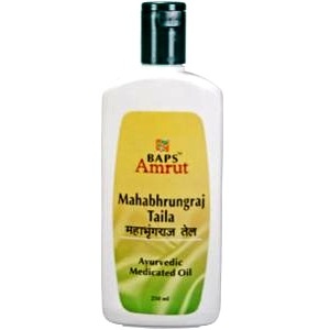 BAPS AMRUT MAHABHRUNGRAG TAILA