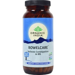 Bowelcare Organic India
