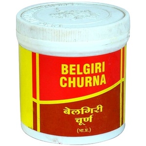 Belgiri Churna Vyas Pharmaceuticals