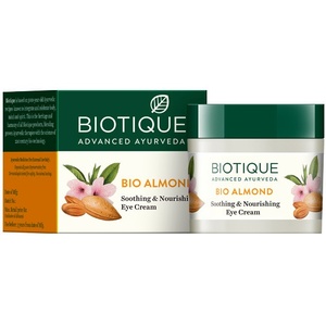 Bio Almond Soothing & Nourishing Eye Cream