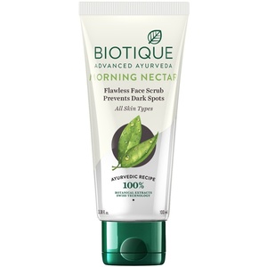 Morning Nectar Face Scrub Biotique