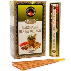 Благовоние Herbal Organic