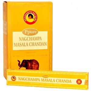 Благовоние Masala Chandan