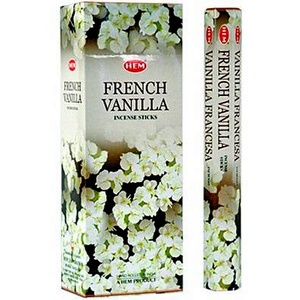 Hexa FRENCH VANILLA  HEM 