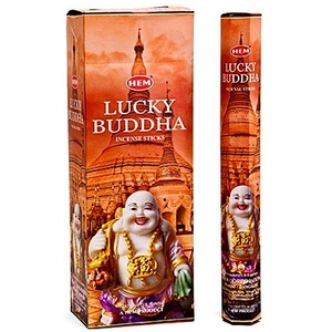 LUCKY BUDDHA HEM Hexa 