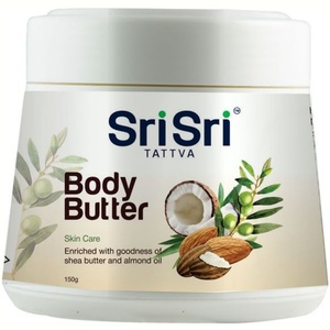 Body Butter Sri Sri