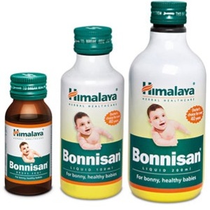 Bonnisan Himalaya Herbal Healthcare