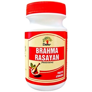 Brahma Rasayana Dabur