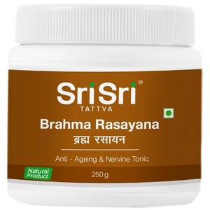 Brahma Rasayana Sri Sri