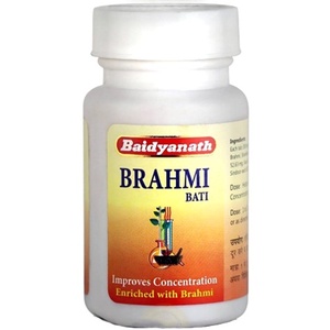 Brahmi Bati Baidyanath
