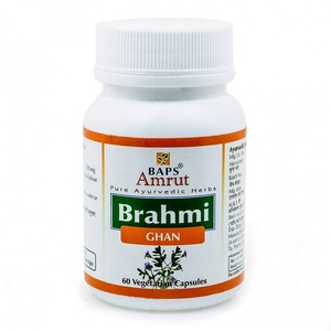Brahmi Ghan Baps Amrut