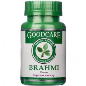 Brahmi GoodCare Pharma