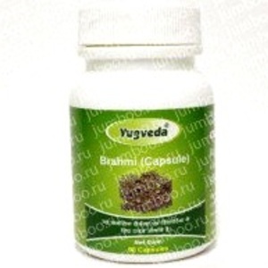 Brahmi Yugveda