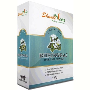 Bringraj Shanti Veda