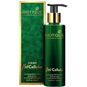 BXL Cellular Cleansing Oil  For Normal To dry Skin