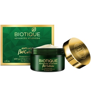 BXL Cellular Protection Cream SPF 50 For All Skin Types 