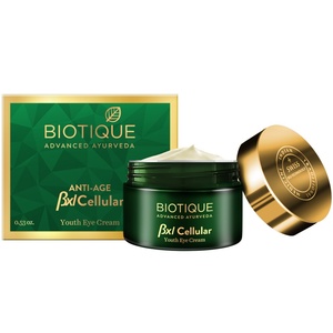 BXL Cellular Youth Eye Cream Biotique
