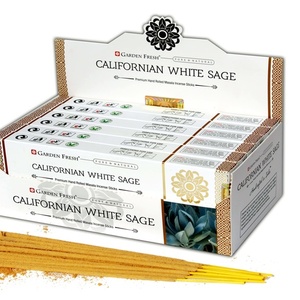 Californian White Sage Garden Fresh
