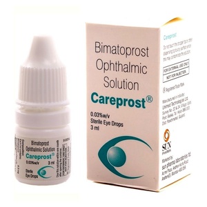 Careprost