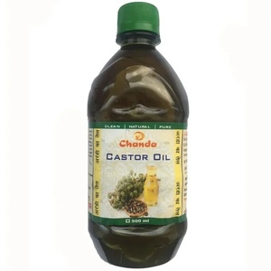 Castor oil