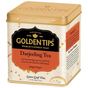 Golden Tips Dardzhiling