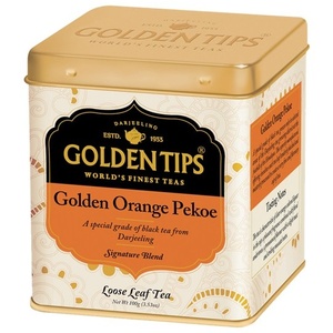Golden Tips Orange Pekoe