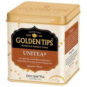 Golden Tips Dardzhiling and Assam
