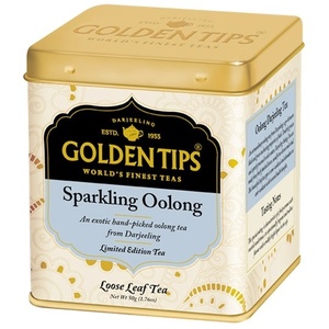 Golden Tips Ulun